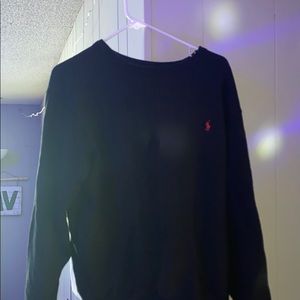 Ralph Lauren crew neck